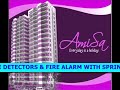 Amisa Residences Five Star Condo Resort