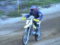 Nordcupen 2008 Sorsele 65cc heat 1