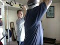 Resistance Band Training by Getfitaz Howard Beck
