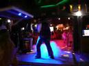 Elvis Presley seen in Agia Napa, Cyprus