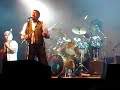 Jethro Tull @ Newcastle Jethro Tull @ Newcastle
