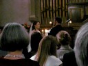 Janine and Peter nuptuals-vows