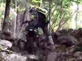 Enduro mulattiera Extreme xxx MARCO Vs GIANBLUES e MAGHOO