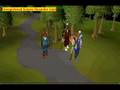 omg 87 with quest skillcape