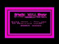 bomb jack - amstrad cpc (speedrun) part 2 of 2 by elite systems ltd