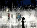 Fuente de Agua Lima