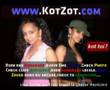 Mauritius KotZot Riddim - Abe KotZot?