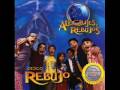 01  Alegrijes Y Rebujos - Alegrijes Y Rebujos [Disco Rebujo]