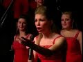 Poca Visual Volume Show Choir-Orphans of God
