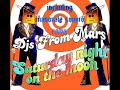 djs from mars - saturday night on the moon (manovale sonoro remix)