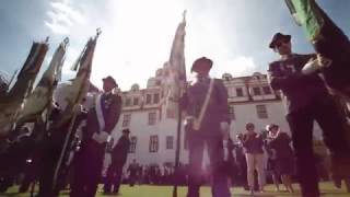 Schützenfest in Celle 2017 (Ankündigung)