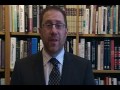 A special Hanukkah greeting from Rabbi Aaron Flanzraich. We look forward to seeing everyone at our Annual Hanukkah Party on Sunday, December 12. Check out our website www.bethsholom.net