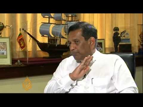 Sri Lanka dolphins caught in poaching crisis