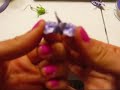 How to Make Origami- Earrings