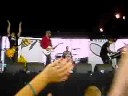 Relient K- Office Theme (Warped Tour '08 Buffalo)