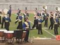 AGHS field show 08-09