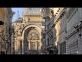 Bukarest - Rumäniens