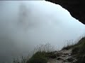 Schweres Gewitter auf Bergtour (Tschamintal, Schlern) Schweres Gewitter auf Bergtour (Tschamintal, Schlern)