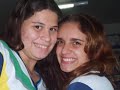 Homenagem ao 1º Ano A do souza leão em 2008 - 2ª Parte
