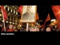 El PSOE tiene actitudes impropias de un demócrata