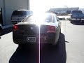Dodge Charger Police Detective