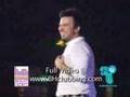 Tarkan Wembley Arena 2008