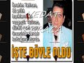 ?brahim TATLISES ... T�rkiyede ?lk Defa 2008