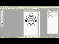How to make animated GIF using Photohshop How to make animated GIF using Photohshop