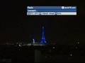videos de The WORLD LIVE - 00:00 GMT on November 19, 2008