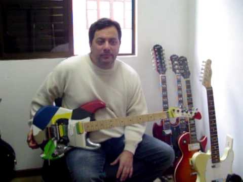 Imagem de Amostra do You Tube