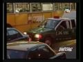 Accidente en carrera de motocicletas