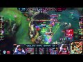 Click to View : CBLoL 2015: Tockers faz quadra kill no CNB e-Sports Club