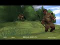 Click here to watch this video Narnia Prince Caspian unseen pre-viz scenes: Lucy's Dream and the Battle at Aslan's How