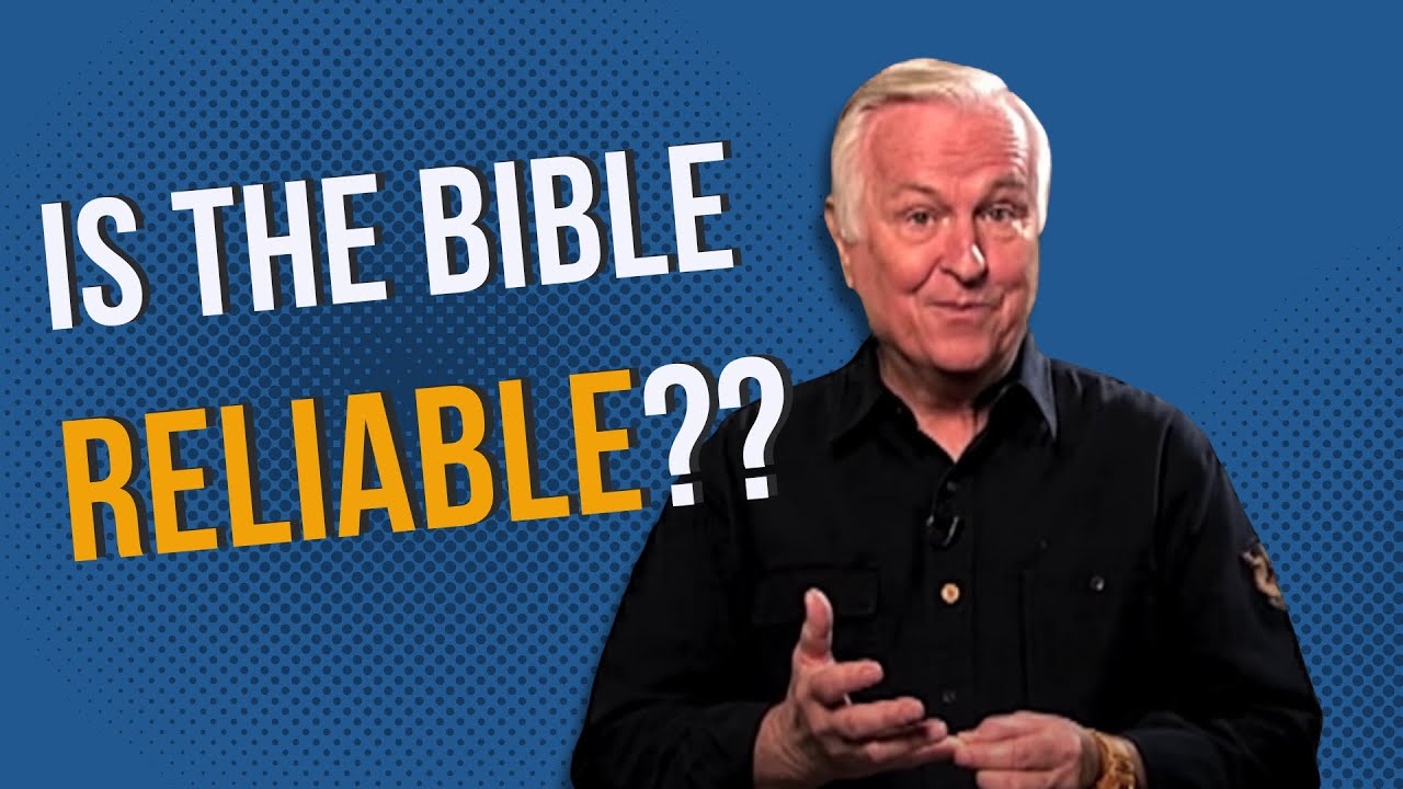 Non-Christian Authors Confirming New Testament's Reliability | Is The Bible Reliable?