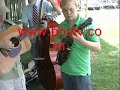 Dillard Bluegrass 1