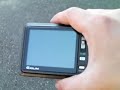 CASIO EX-V8 レンズエラー2