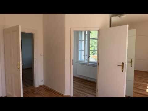 Video Prodej bytu 2+1 s krásným výhledem ve Velké Chuchli, Praha 5