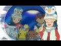 {ESS} Last christmas ~ My MEP Part
