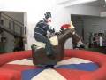 Nick Brown - Wunderman rodeo
