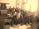 Maturant - Skënderaj