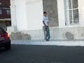 Skate Currais Novos parte 10