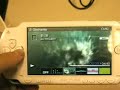 PSP working ver 3.02 on DEVHOOK 0.51b