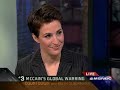 Countdown - McCain Plagiarizes Himself