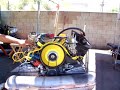 N.C. 1971 Porsche 914 2.7 Rebuilt Engine Motor Meister