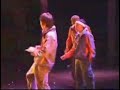 Funky - funky dance