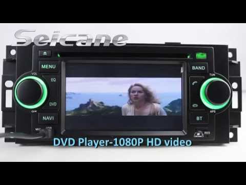 how to fix a chrysler cd player