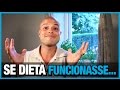 Clique para Ver : Fazer Dieta, ou Emagrecer?