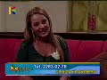 Importancia de la Familia en el Desarrollo de los Niños - Michelle Kroneberg