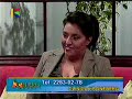 Importancia de la Familia en el Desarrollo de los Niños - Michelle Kroneberg