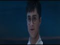 harry potter trilogy